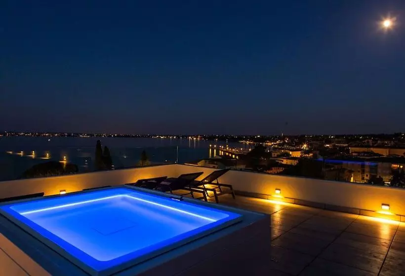 Fotos del hotel Bonotto:  17