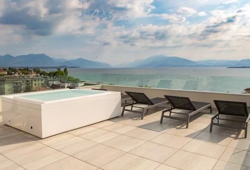 Fotos del hotel Bonotto:  6