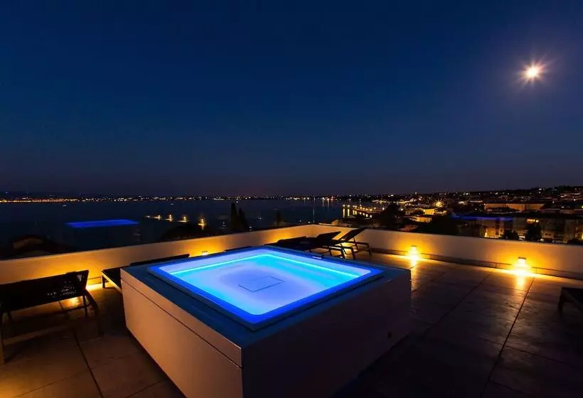 Fotos del hotel Bonotto:  21