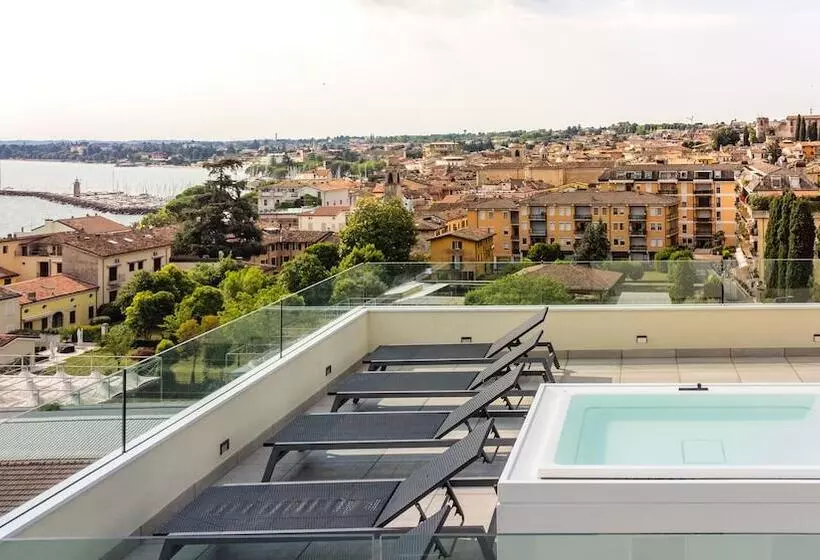 Fotos del hotel Bonotto:  22