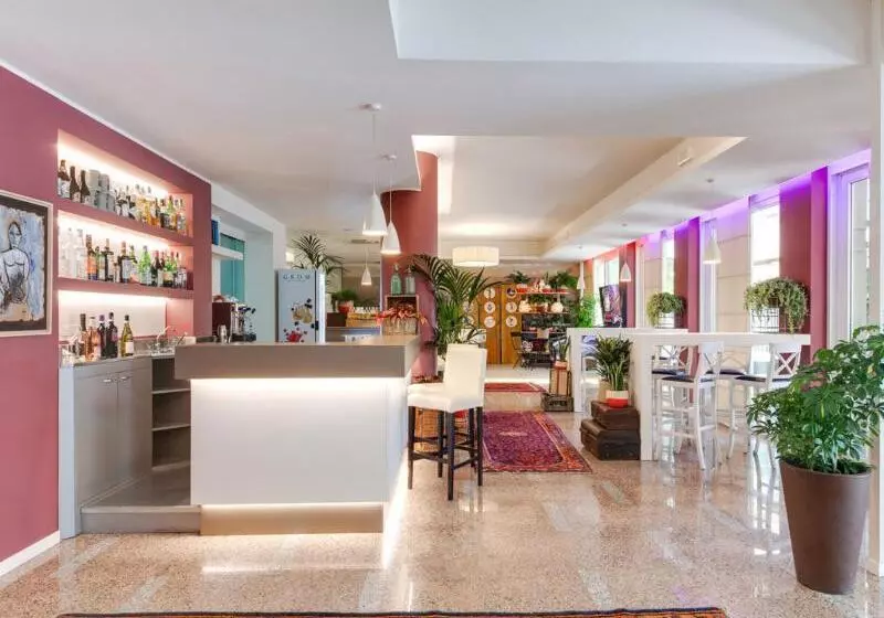 Fotos del hotel Bonotto:  15