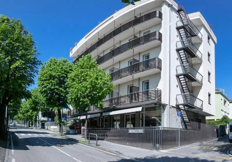 Fotos del hotel Bonotto:  19