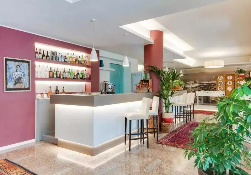 Fotos del hotel Bonotto:  5