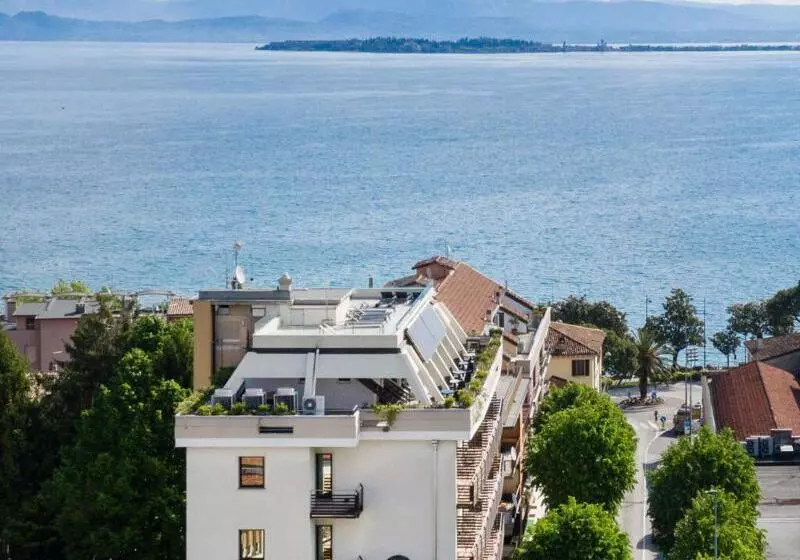 Fotos del hotel Bonotto:  14