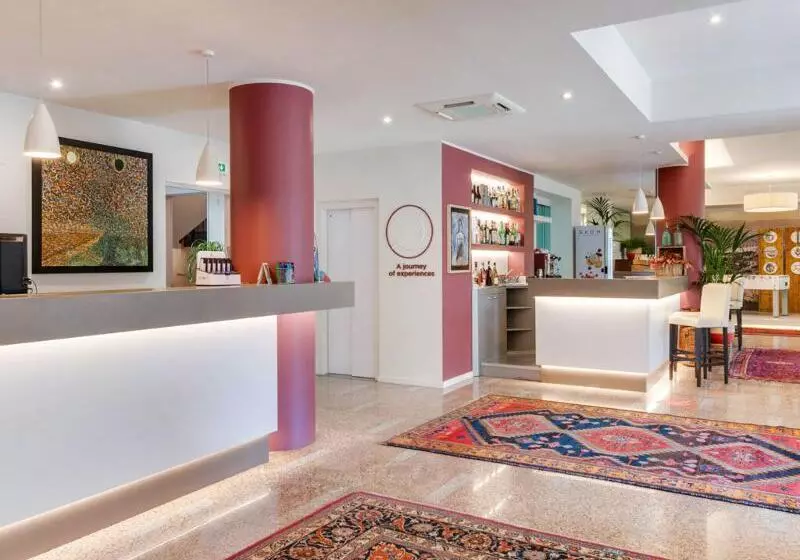 Fotos del hotel Bonotto:  11