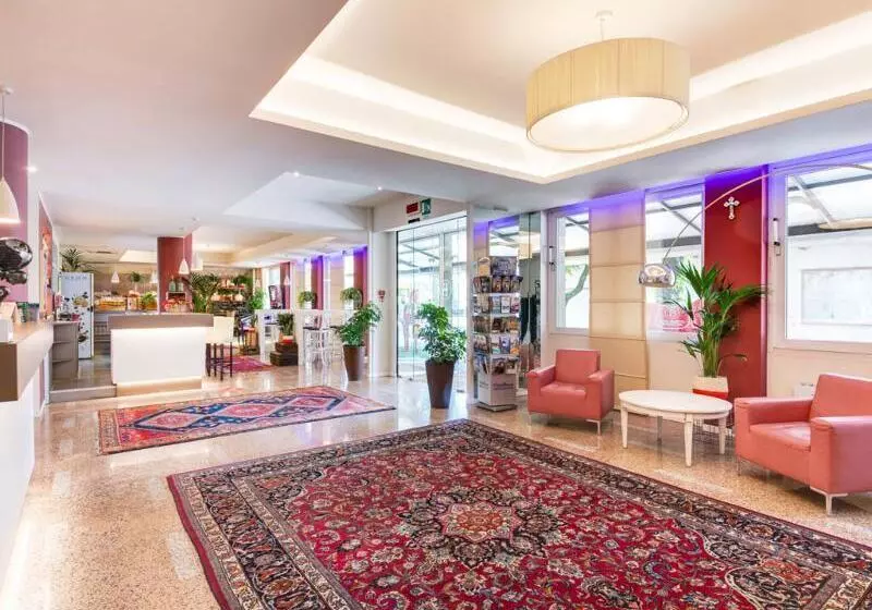 Fotos del hotel Bonotto:  3