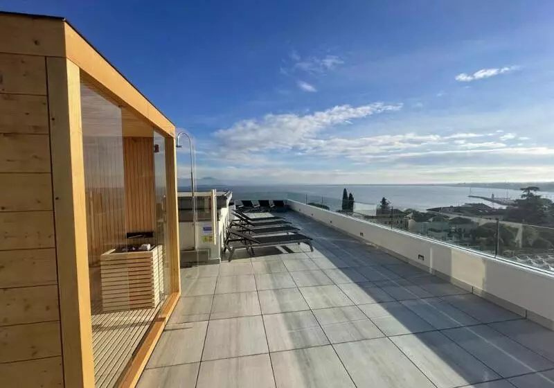 Fotos del hotel Bonotto:  23