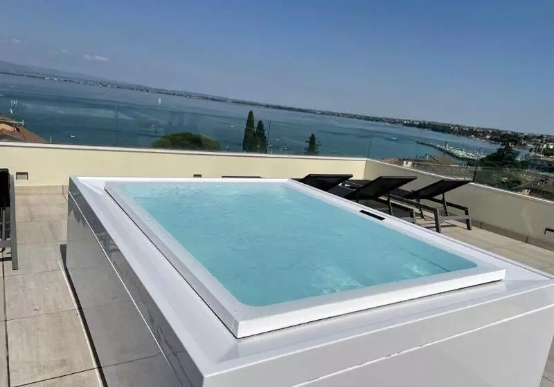 Fotos del hotel Bonotto:  10