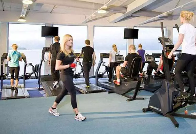 Fotos del hotel Clarion Hotel Trondheim:  4