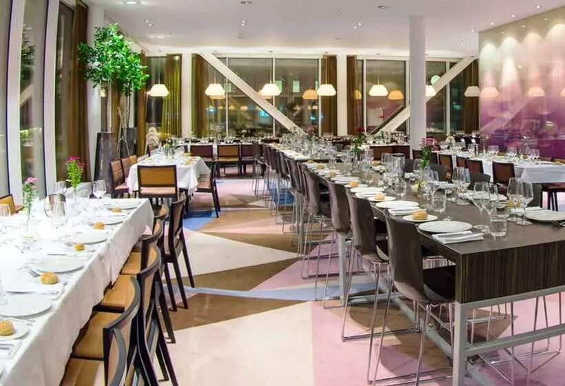 Fotos del hotel Clarion Hotel Trondheim:  13