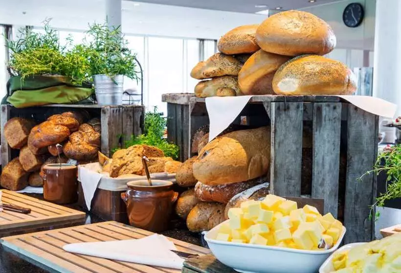 Fotos del hotel Clarion Hotel Trondheim:  11