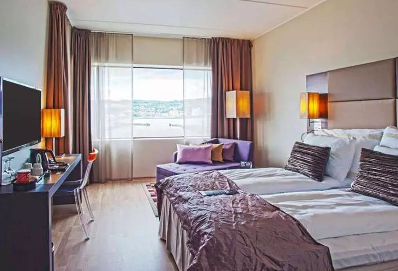 Fotos del hotel Clarion Hotel Trondheim:  14
