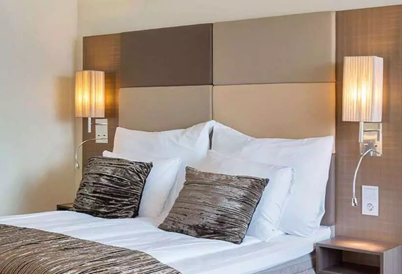 Fotos del hotel Clarion Hotel Trondheim:  12