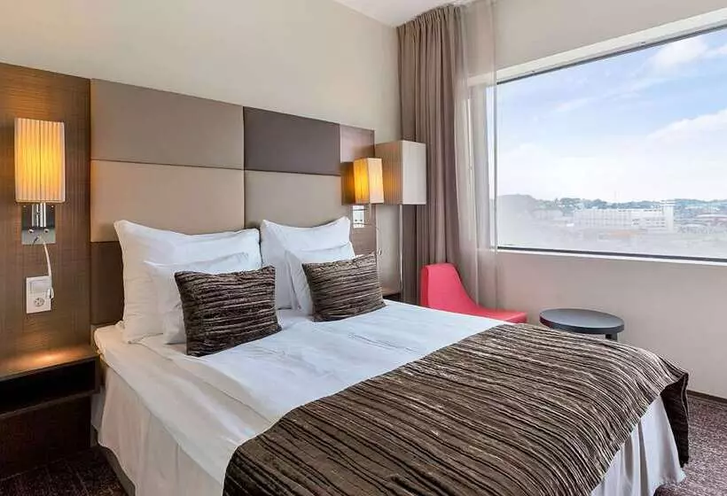 Fotos del hotel Clarion Hotel Trondheim:  16