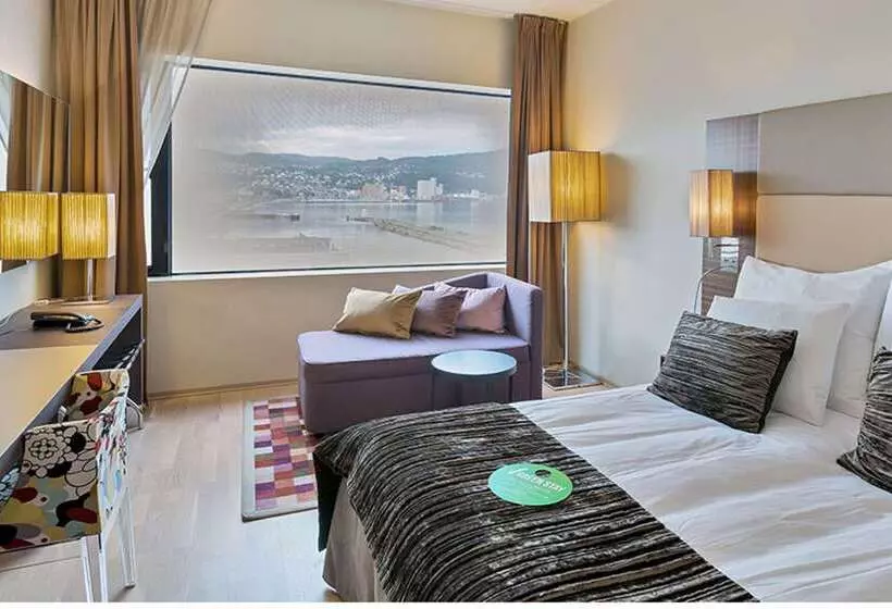 Fotos del hotel Clarion Hotel Trondheim:  10