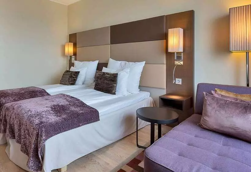 Fotos del hotel Clarion Hotel Trondheim:  2