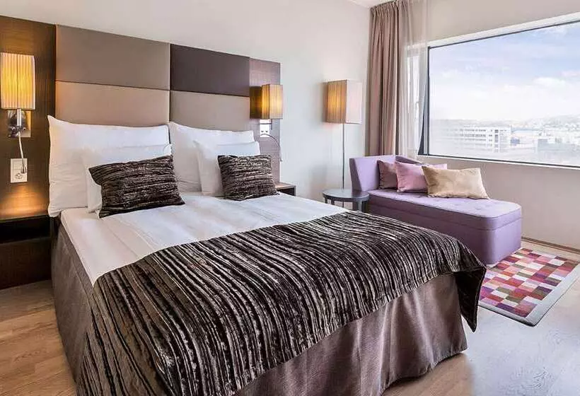 Fotos del hotel Clarion Hotel Trondheim:  18