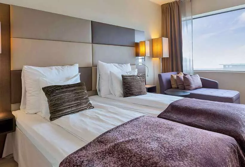 Fotos del hotel Clarion Hotel Trondheim:  7