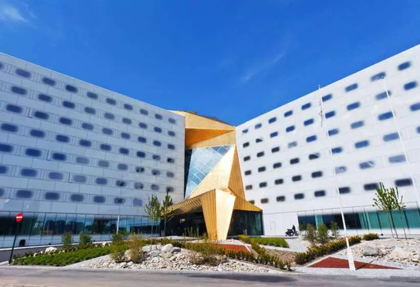 Fotos del hotel Clarion Hotel Trondheim:  6