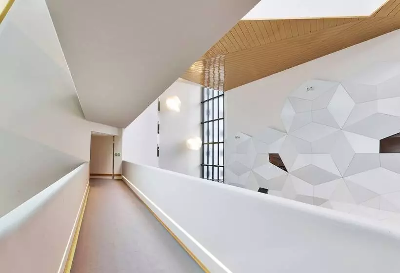 Fotos del hotel Clarion Hotel Trondheim:  3