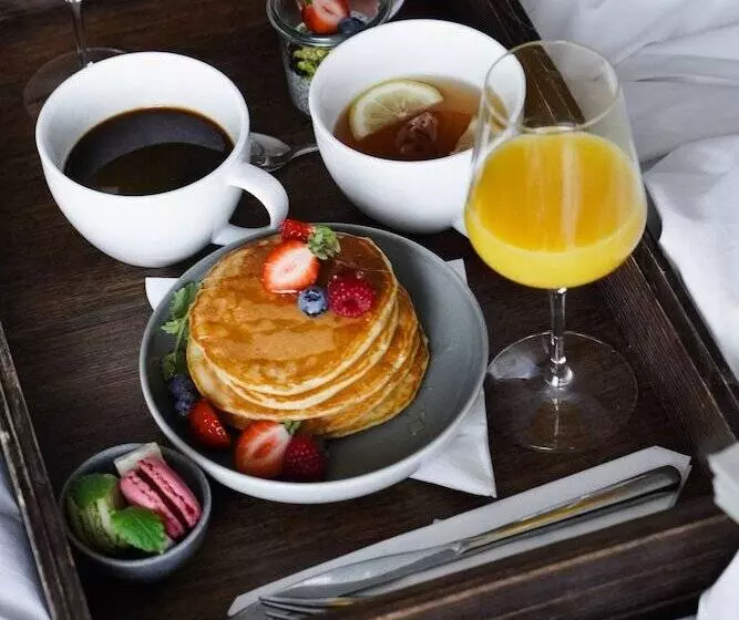 Fotos del hotel Clarion Hotel Trondheim:  17