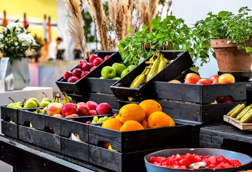 Fotos del hotel Clarion Hotel Trondheim:  25