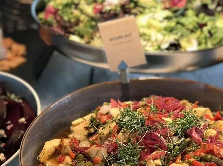 Fotos del hotel Clarion Hotel Trondheim:  23