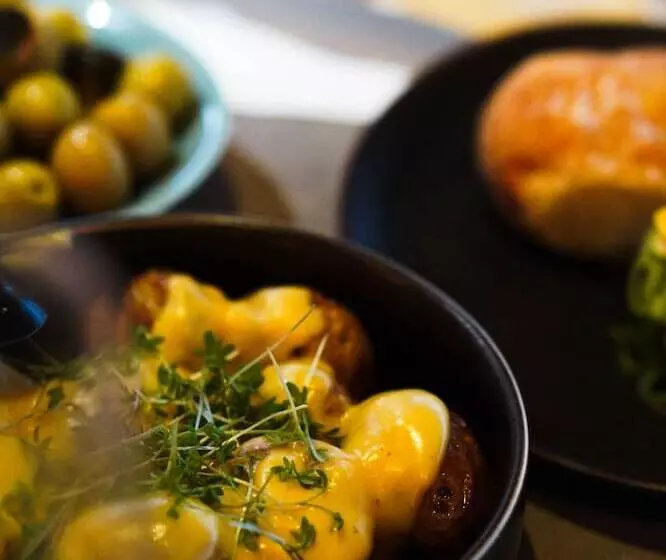 Fotos del hotel Clarion Hotel Trondheim:  20