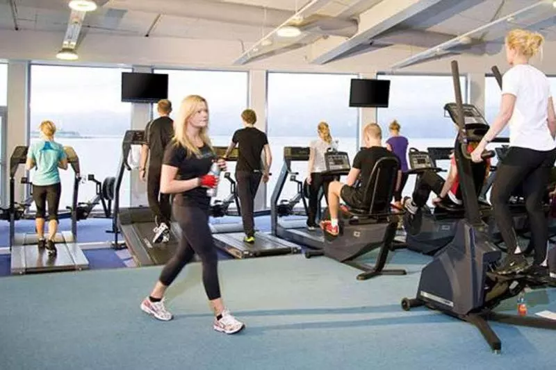 Fotos del hotel Clarion Hotel Trondheim:  8