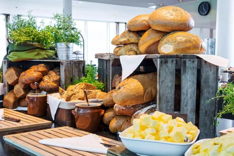 Fotos del hotel Clarion Hotel Trondheim:  9