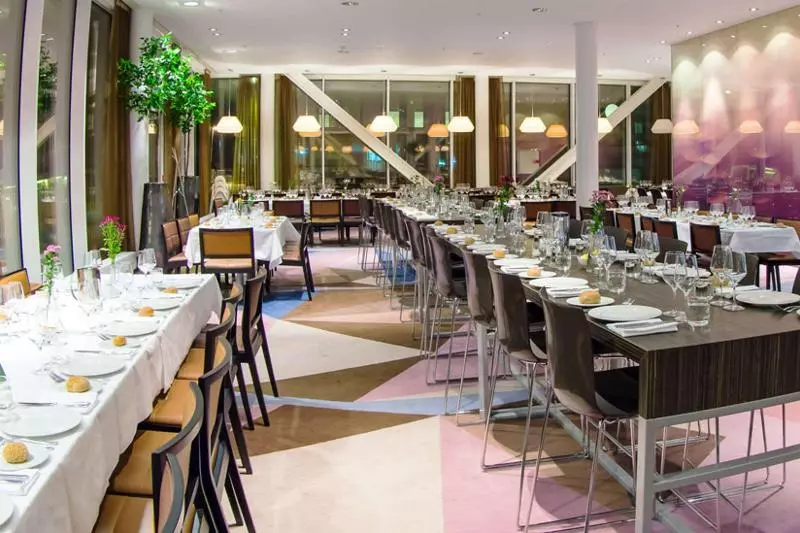 Fotos del hotel Clarion Hotel Trondheim:  5