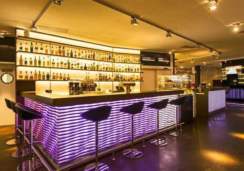 Fotos del hotel Dormero Hotel Frankfurt:  6