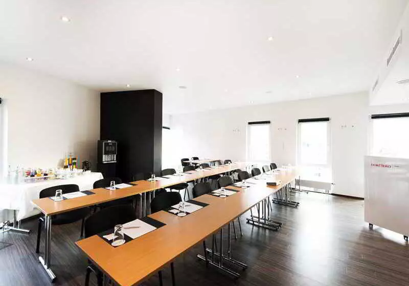 Fotos del hotel Dormero Hotel Frankfurt:  15