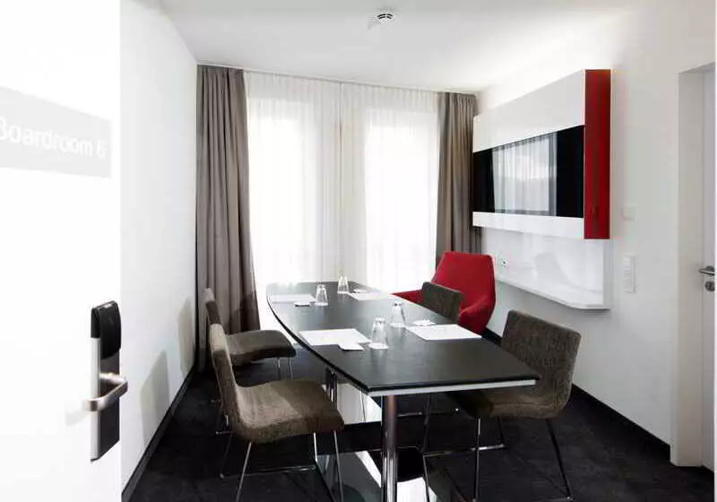 Fotos del hotel Dormero Hotel Frankfurt:  20