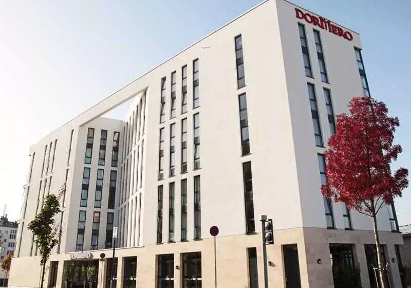 Dormero Hotel Frankfurt