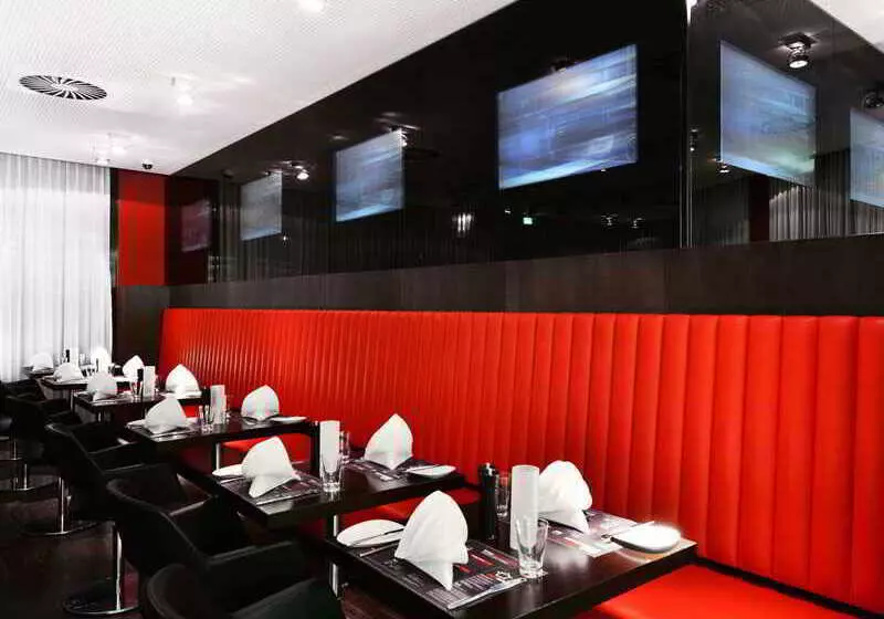 Fotos del hotel Dormero Hotel Frankfurt:  13