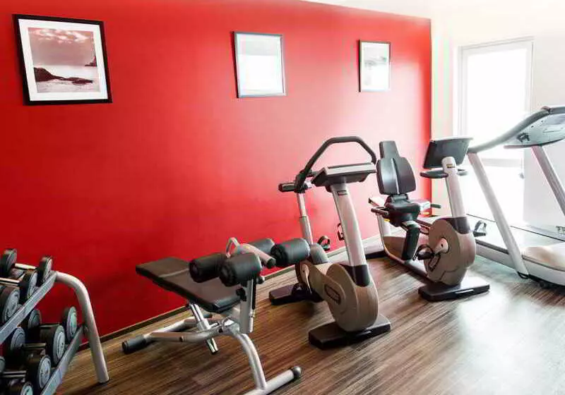 Fotos del hotel Dormero Hotel Frankfurt:  3