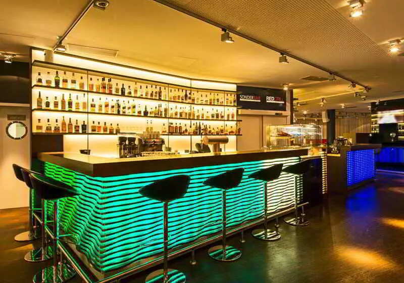 Fotos del hotel Dormero Hotel Frankfurt:  14