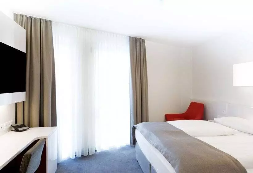 Fotos del hotel Dormero Hotel Frankfurt:  18