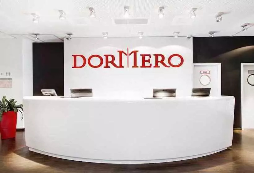 Fotos del hotel Dormero Hotel Frankfurt:  16