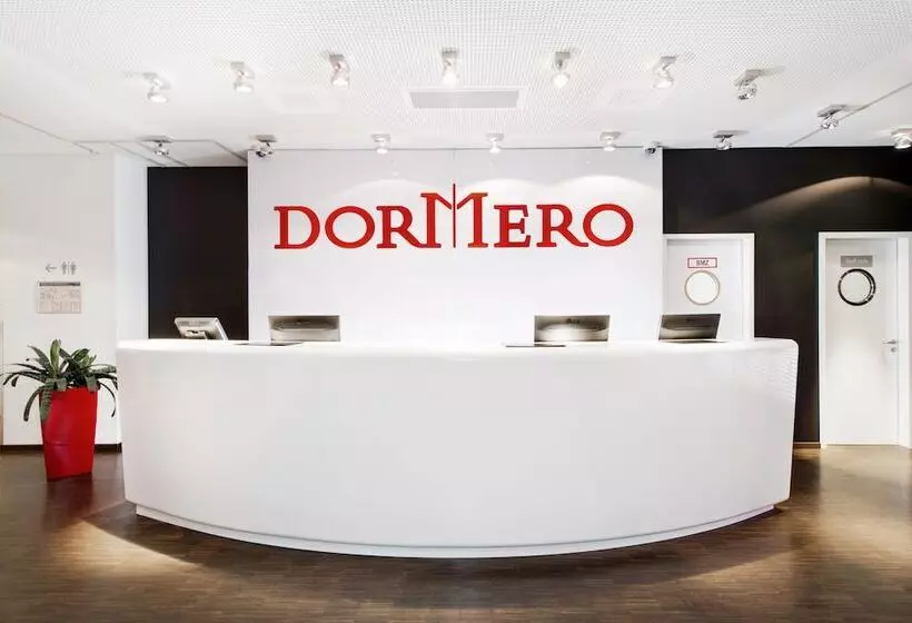 Fotos del hotel Dormero Hotel Frankfurt:  10
