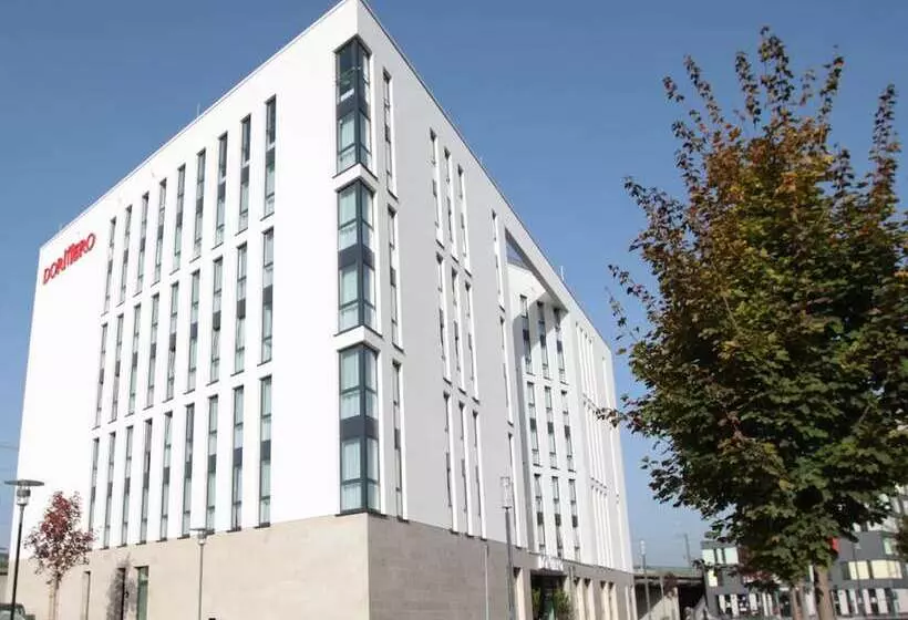 Fotos del hotel Dormero Hotel Frankfurt:  17