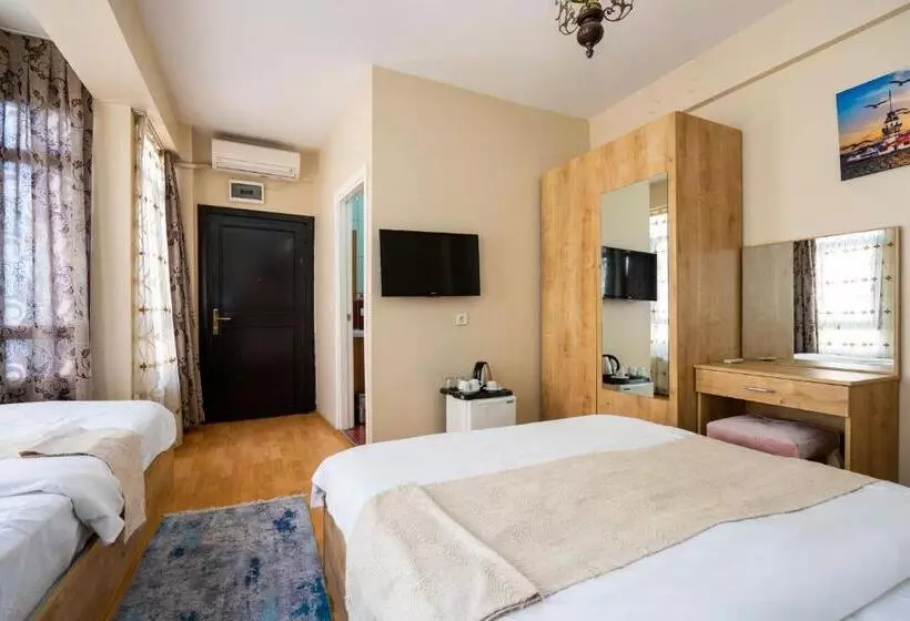 Fotos del hotel Gedik Pasa Konagi:  7