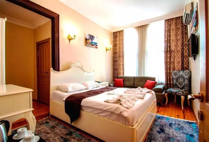 Fotos del hotel Gedik Pasa Konagi:  3