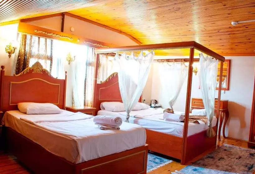 Fotos del hotel Gedik Pasa Konagi:  24