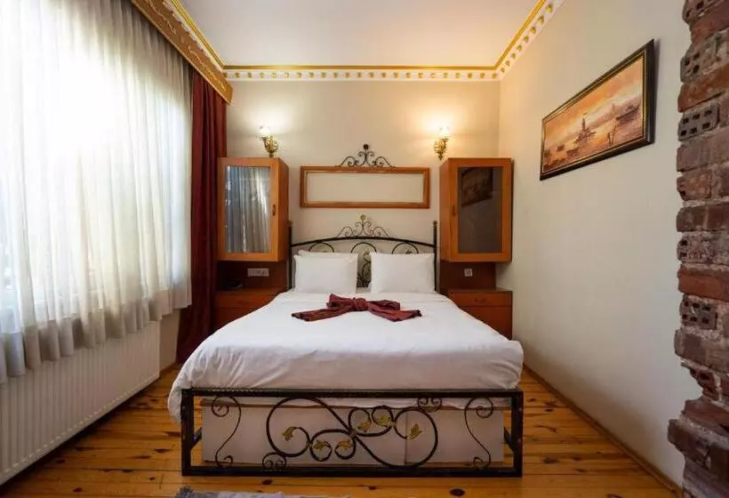 Fotos del hotel Gedik Pasa Konagi:  21