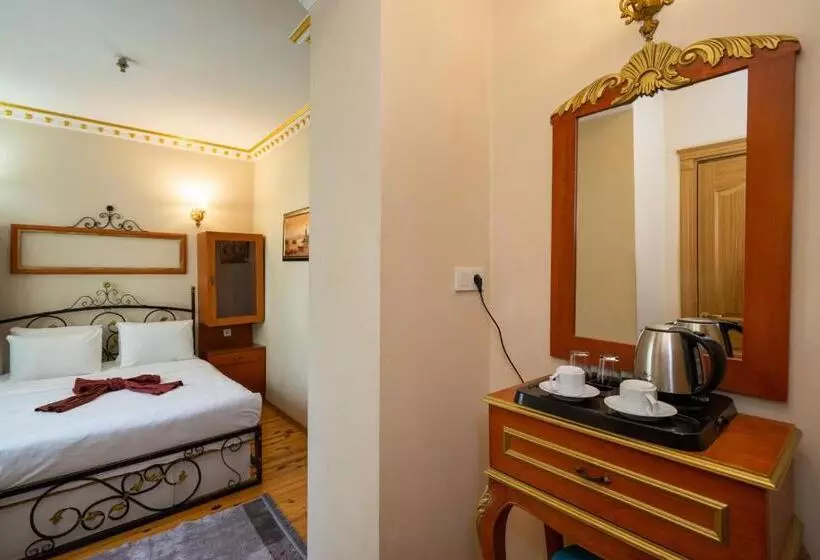 Fotos del hotel Gedik Pasa Konagi:  12