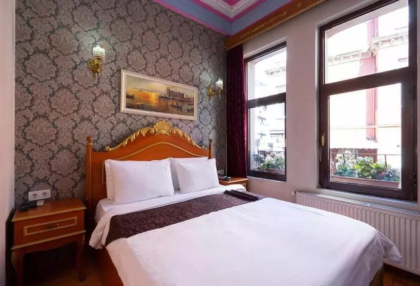 Fotos del hotel Gedik Pasa Konagi:  25