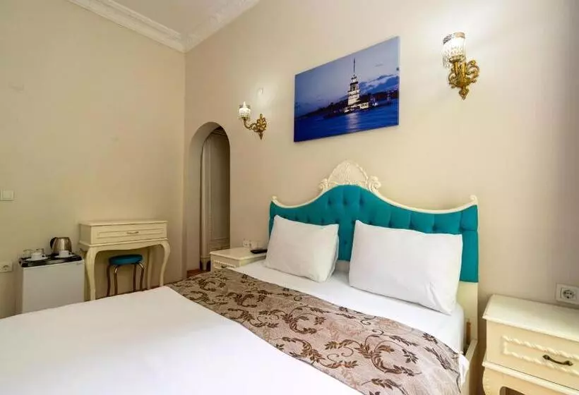 Fotos del hotel Gedik Pasa Konagi:  22