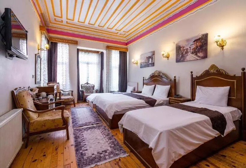 Fotos del hotel Gedik Pasa Konagi:  23